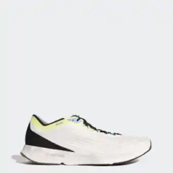 Zapatillas de running adizero lightstrike corte bajo