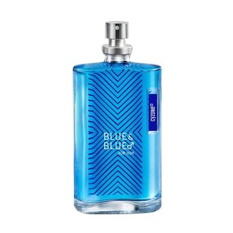 Cyzone Perfume de hombre blue & blue for him oferta
