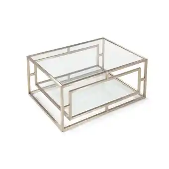 Rosen Mesa de centro marzio 90 x 66 cm oferta