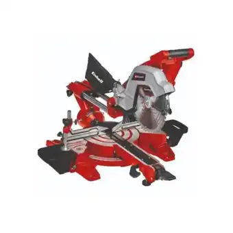 Ingleteadora dual 1800 w 4800 rpm te-sm 254 dual einhell einhell