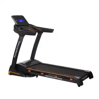 Paris Trotadora eléctrica e600 elite oferta
