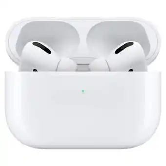 Linio Airpods pro con estuche magsafe. oferta