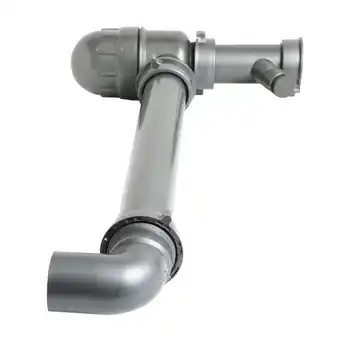 Kitchen Center Repuesto lavaplatos sifón simple fdv lavaplato 1c oferta