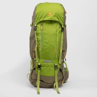 Falabella Mountain gear mochila outdoor oferta