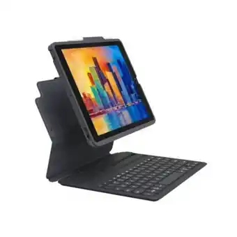 Funda con teclado pro keys para ipad air 10.9