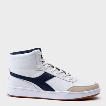 Falabella Zapatilla urbana hombre blanco diadora oferta