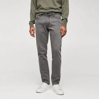 Falabella Mango man jeans slim fit hombre oferta
