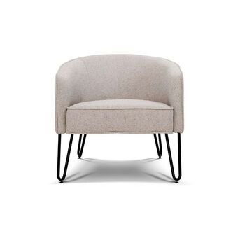 Rosen Poltrona lerso tela oferta