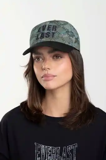 Everlast Jockey crown verde oscuro everlast oferta