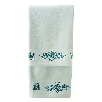 Velutti Jgo toallas 2pz lea verde oferta