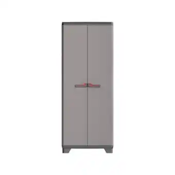 Linio Organizador de jardín 173x39x68 cm stilo high oferta