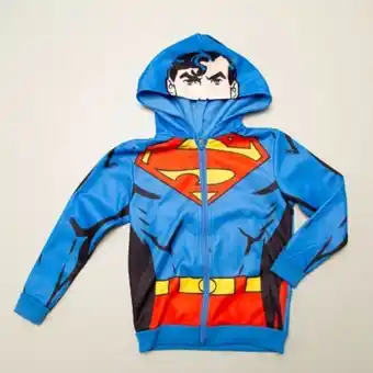 Falabella Dc originals polerón niño batman oferta