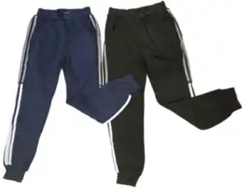 Falabella Pack 2 pantalones buzo niño algodon linea oferta