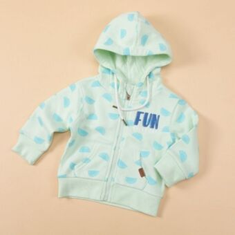 Falabella Yamp polerón bebé niño algodón oferta