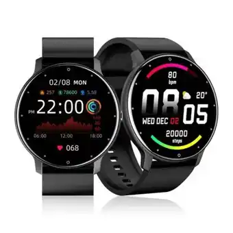 Linio Reloj inteligente smartwatch bluetooth sports fitness oferta