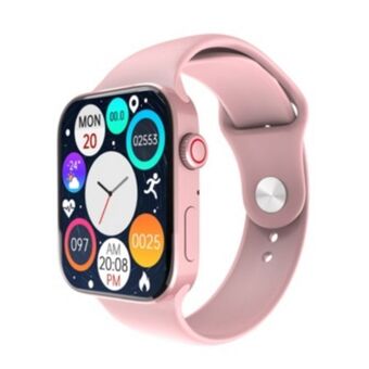 Falabella Reloj inteligente smartwatch bluetooth series 8 gs8 41mm oferta