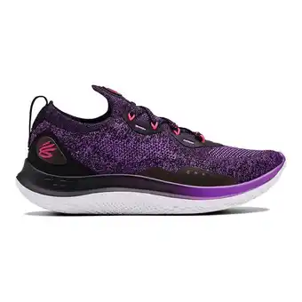 Under Armour Zapatillas para correr curry flow go unisex oferta