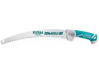 Sierra serrucho curvo para podar 13 pulgada total tht5113306