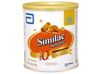 Ripley Similac sensitive - 375 grs oferta
