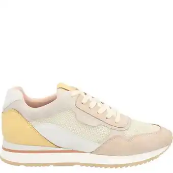 Zapatilla mujer abisko