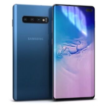 Falabella Samsung galaxy s10+ plus 128gb 8gb ram azul oferta