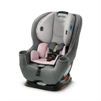 Falabella Silla de auto sequel 65 ellory oferta