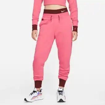 Falabella Nike pantalón de buzo mujer oferta