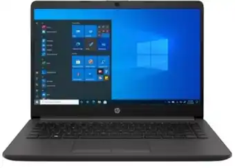 Notebook hp 240 g8 intel core i5 8gb 512gb ssd 14 win11 home