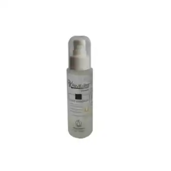 Serum nutritivo capilar oleos esenciales