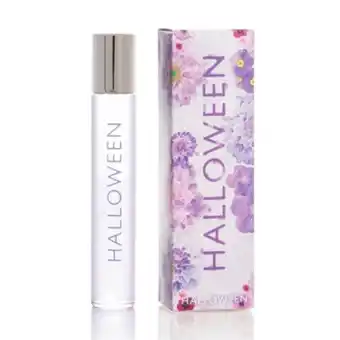 Falabella Halloween travel purse edt 15ml oferta
