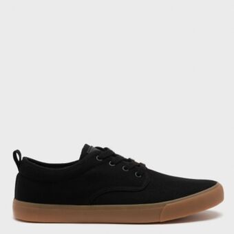 Falabella Zapatilla urbana hombre negro bearcliff oferta