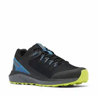 Shoe Express Zapatilla hombre trailstorm™ waterproof oferta