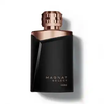Ésika Magnat select perfume de hombre, 90 ml oferta