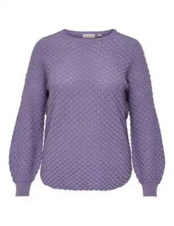 Sweater mujer only carmakoma