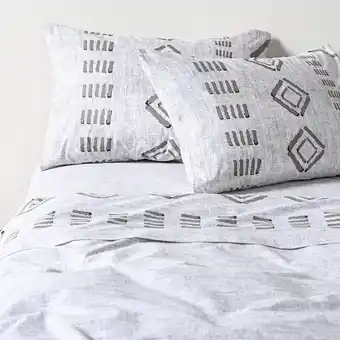 Cannon Home Sábanas 2 plazas 200h breen oferta