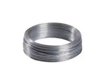 Alambre galvanizado n 18 1kg