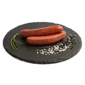 Longaniza tradicional 2 un.