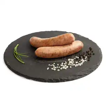 Longaniza texmex ají verde 2 un.
