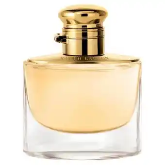 Linio Perfume mujer woman edp 30ml edl ralph lauren oferta