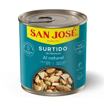 Unimarc Surtido caldillo san jose 425 g oferta