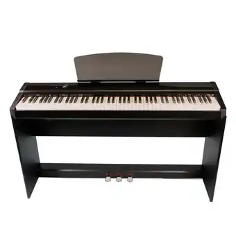 Piano digital p-20 walters negro