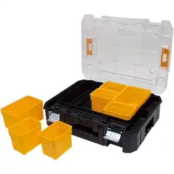 Paris Organizador de accesorios y herramientas 20kg tstak oferta