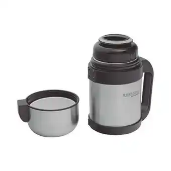 Paris Termo multipropósito acero 750ml thermos oferta