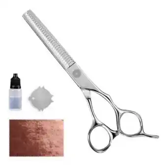 Tijera corte entresacadora pfiffery