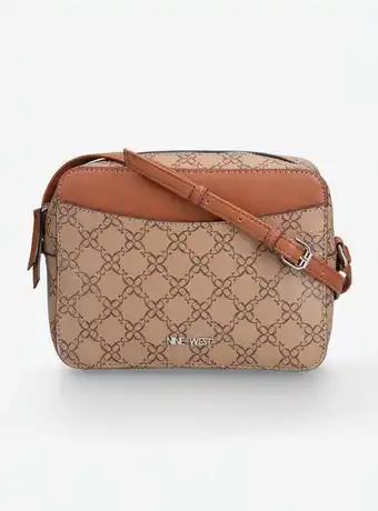 Cartera bandolera calandra mini