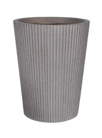 Paris Maceta fiber clay colomba m oferta