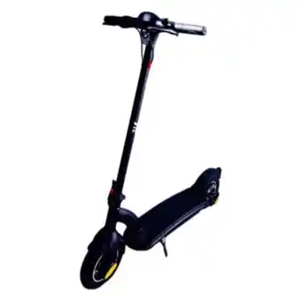 Linio Scooter eléctrico euro 500w color negro oferta