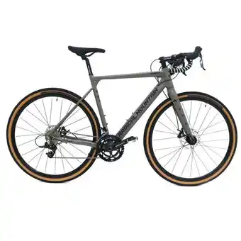 Paris Bicicleta moon 700cc marrón mate radical mountain oferta