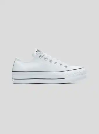Zapatilla urbana mujer chuck taylor