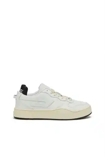 Diesel Zapatillas diesel s ukiyo low sneakers t1015 blanco oferta